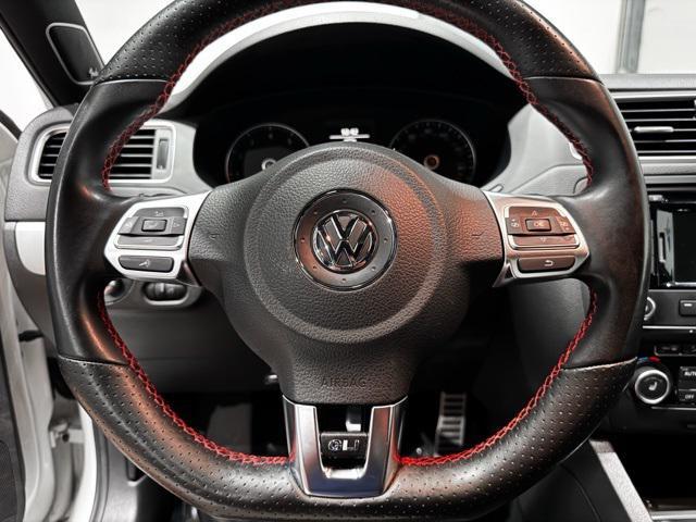 used 2012 Volkswagen Jetta car, priced at $10,495