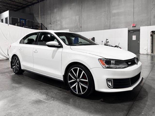 used 2012 Volkswagen Jetta car, priced at $10,495