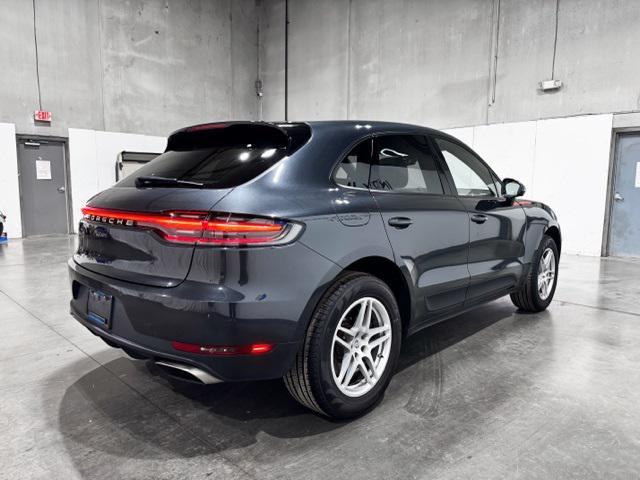 used 2020 Porsche Macan car, priced at $30,995