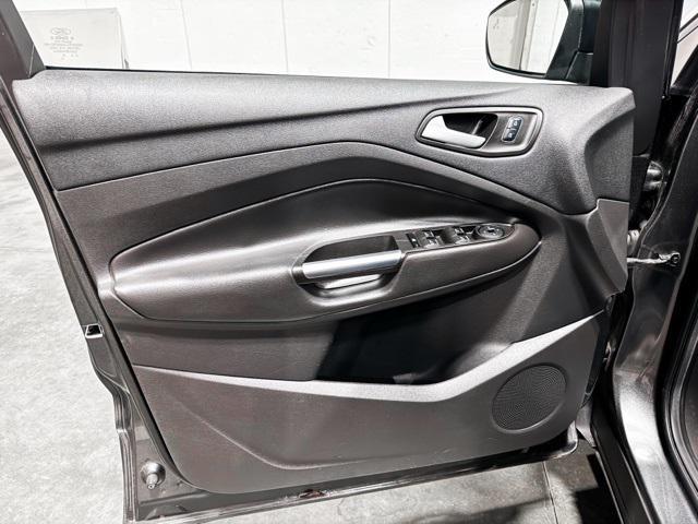 used 2017 Ford Escape car, priced at $11,700