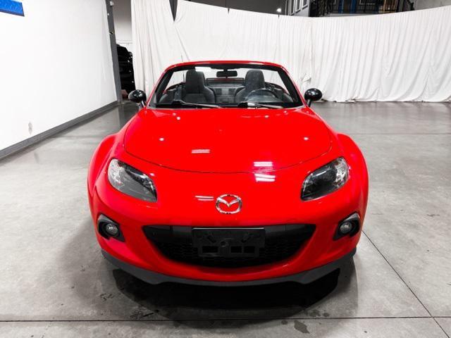 used 2013 Mazda MX-5 Miata car, priced at $19,995