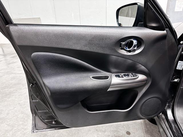 used 2017 Nissan Juke car, priced at $9,686