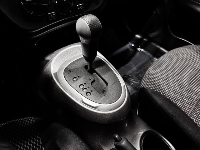 used 2017 Nissan Juke car, priced at $9,686