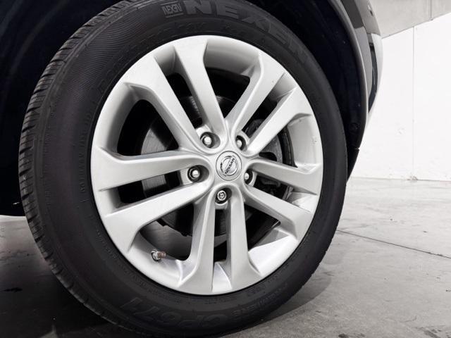 used 2017 Nissan Juke car, priced at $9,686