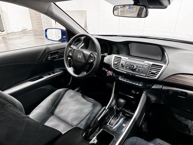 used 2017 Honda Accord Hybrid car, priced at $15,895
