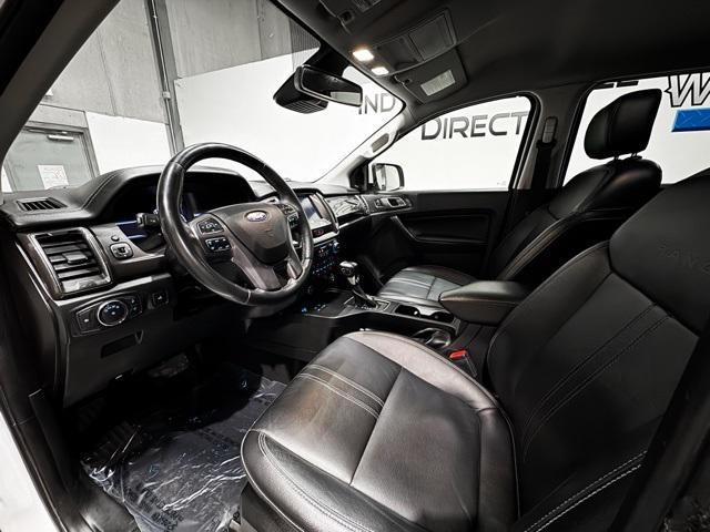 used 2019 Ford Ranger car, priced at $21,995