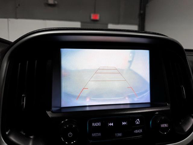 used 2018 Chevrolet Colorado car, priced at $21,900