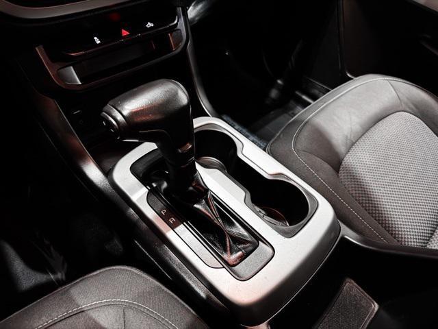 used 2018 Chevrolet Colorado car, priced at $21,900