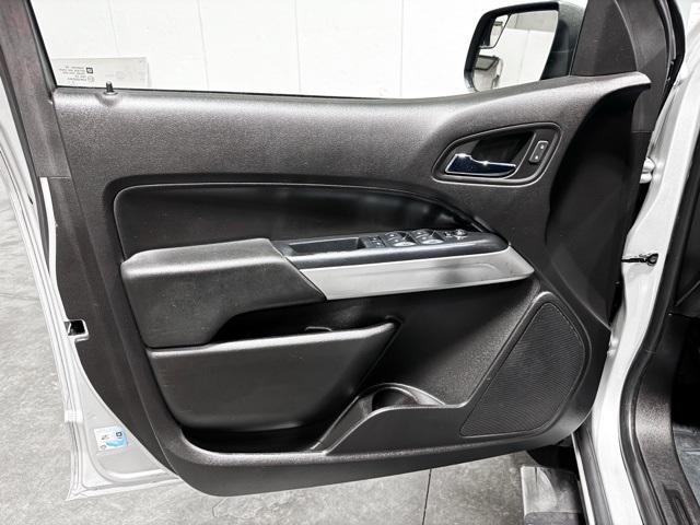 used 2018 Chevrolet Colorado car, priced at $21,900