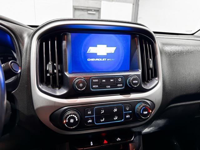 used 2018 Chevrolet Colorado car, priced at $21,900