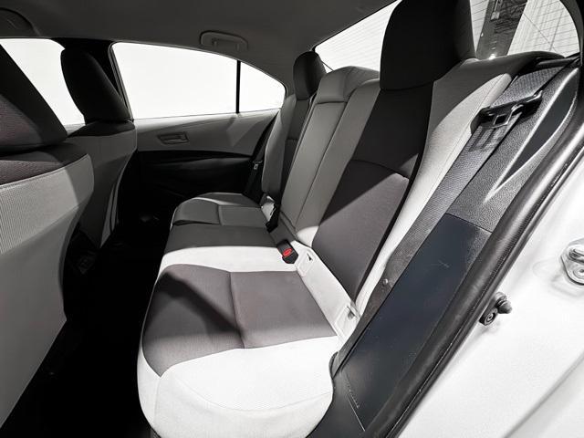used 2023 Toyota Corolla car, priced at $20,495