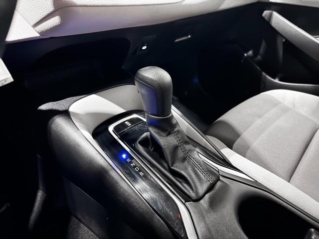 used 2023 Toyota Corolla car, priced at $20,495