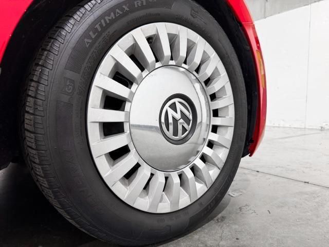 used 2013 Volkswagen Beetle car, priced at $9,995