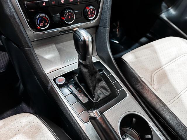 used 2014 Volkswagen Passat car, priced at $9,995