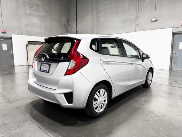 used 2016 Honda Fit car, priced at $15,895