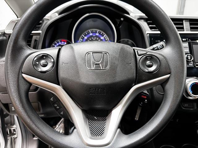 used 2016 Honda Fit car, priced at $15,895