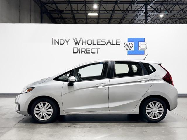 used 2016 Honda Fit car, priced at $15,895