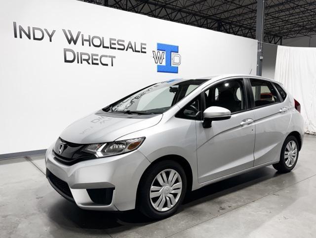 used 2016 Honda Fit car, priced at $15,895