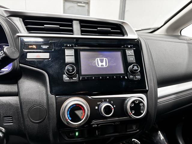 used 2016 Honda Fit car, priced at $15,895