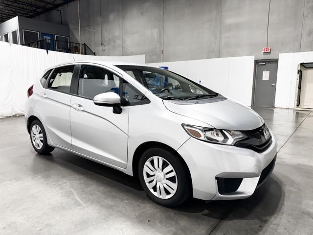 used 2016 Honda Fit car, priced at $15,895