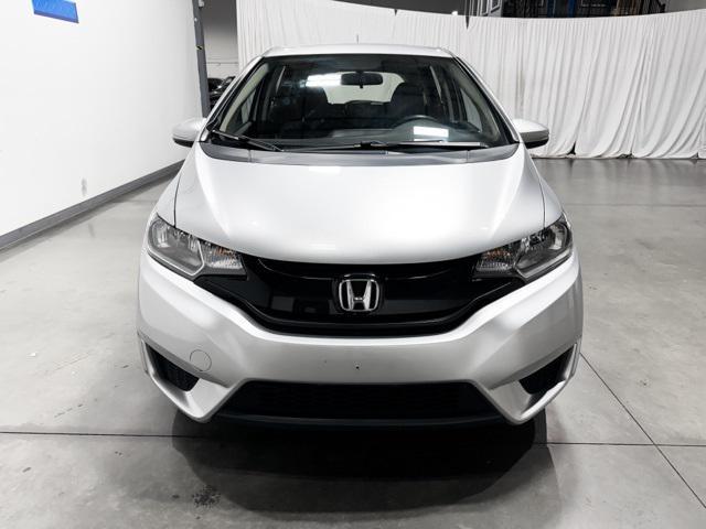 used 2016 Honda Fit car, priced at $15,895