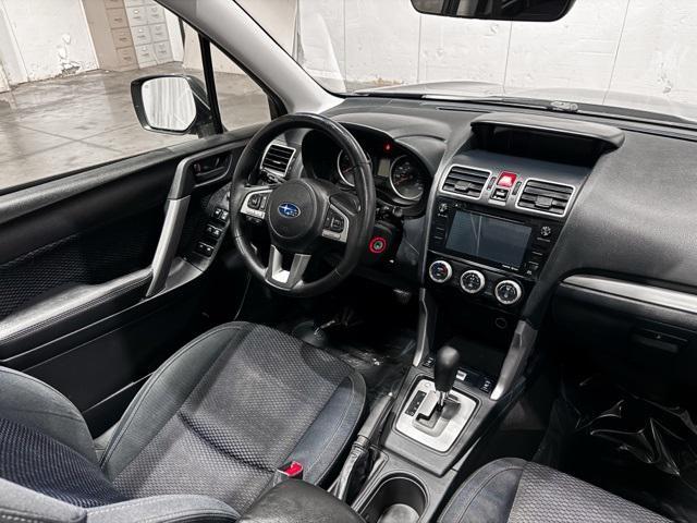 used 2018 Subaru Forester car, priced at $14,900