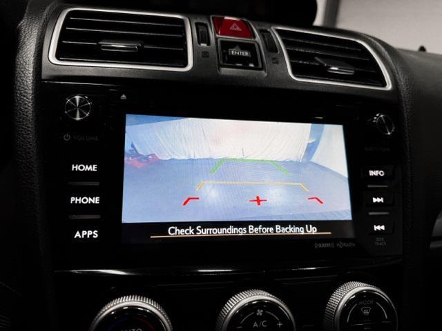 used 2018 Subaru Forester car, priced at $14,900