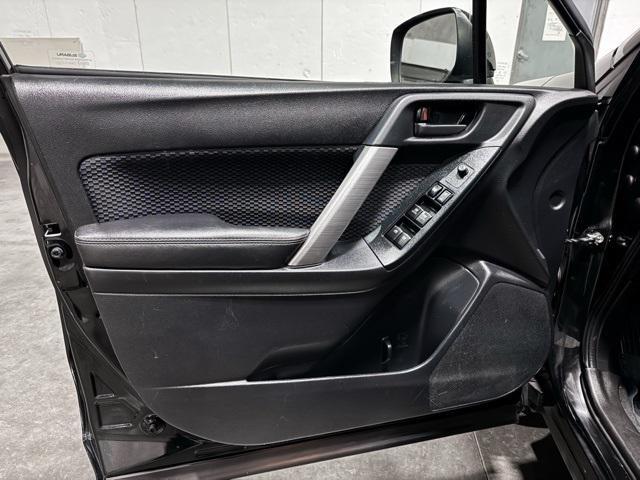 used 2018 Subaru Forester car, priced at $14,900