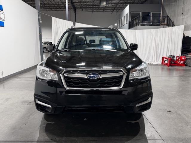 used 2018 Subaru Forester car, priced at $14,900