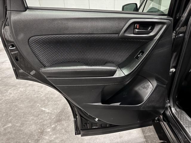 used 2018 Subaru Forester car, priced at $14,900