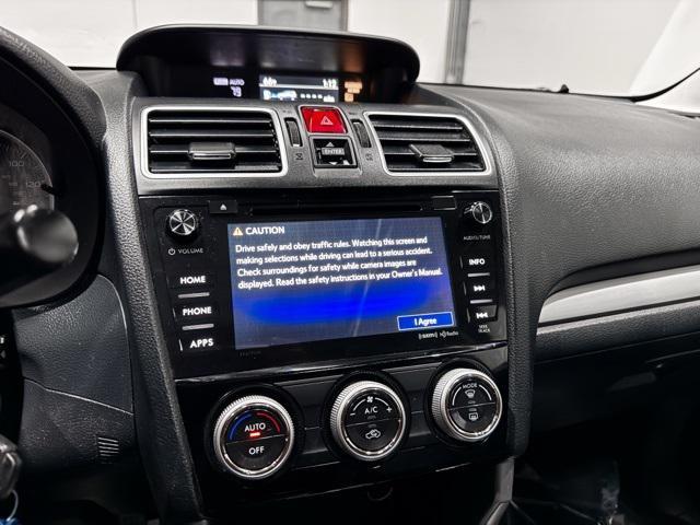 used 2018 Subaru Forester car, priced at $14,900