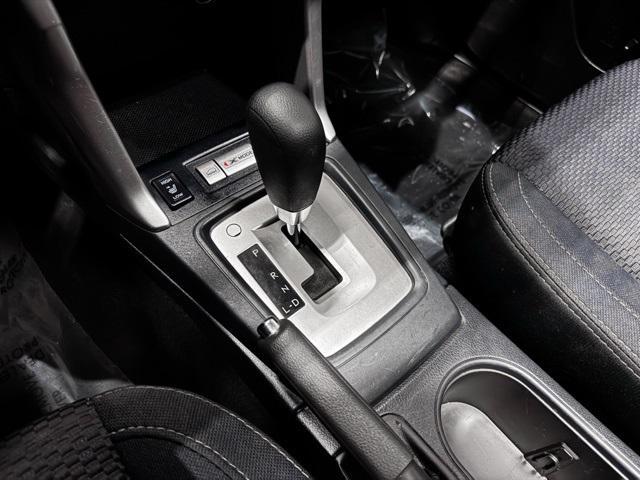 used 2018 Subaru Forester car, priced at $14,900