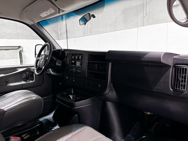 used 2013 Chevrolet Express 3500 car, priced at $19,995