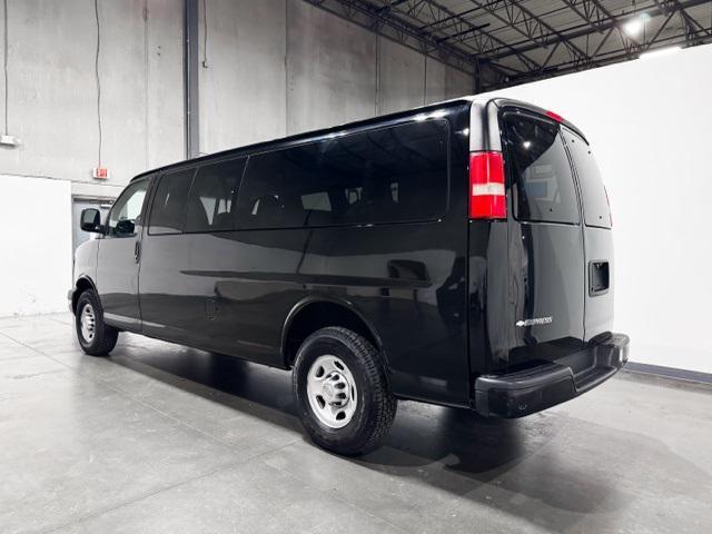 used 2013 Chevrolet Express 3500 car, priced at $19,995