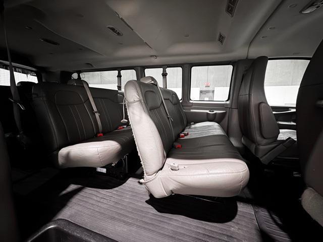 used 2013 Chevrolet Express 3500 car, priced at $19,995