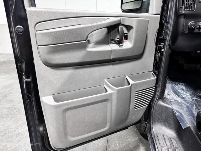 used 2013 Chevrolet Express 3500 car, priced at $19,995