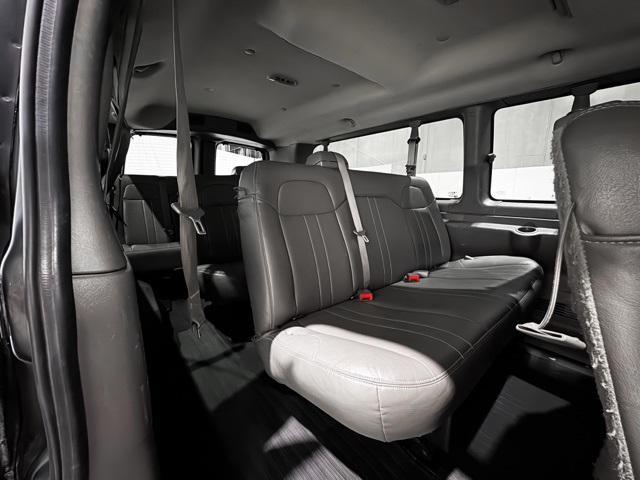 used 2013 Chevrolet Express 3500 car, priced at $19,995