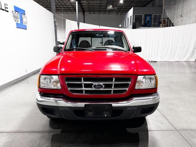 used 2001 Ford Ranger car, priced at $11,895