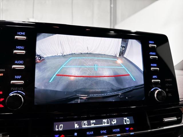 used 2024 Toyota Sienna car, priced at $51,298