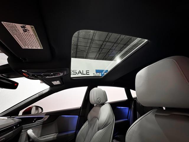 used 2018 Audi A5 car, priced at $21,895