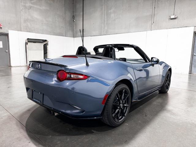 used 2020 Mazda MX-5 Miata car, priced at $26,931