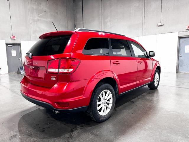 used 2016 Dodge Journey car, priced at $8,269