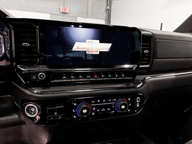 used 2022 Chevrolet Silverado 1500 car, priced at $54,995
