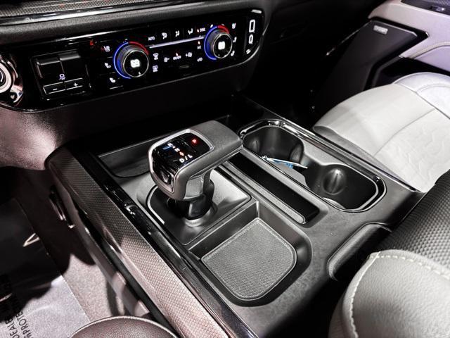 used 2022 Chevrolet Silverado 1500 car, priced at $54,995