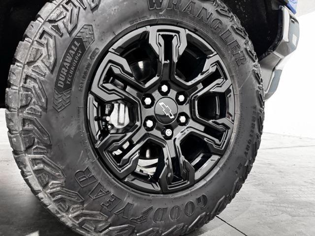 used 2022 Chevrolet Silverado 1500 car, priced at $54,995