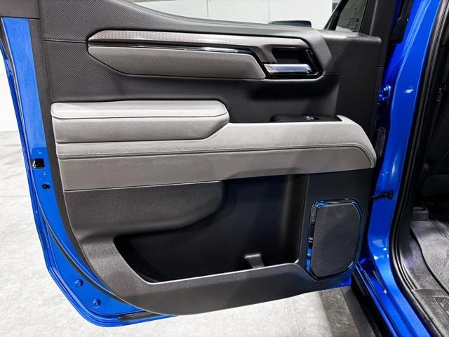 used 2022 Chevrolet Silverado 1500 car, priced at $54,995