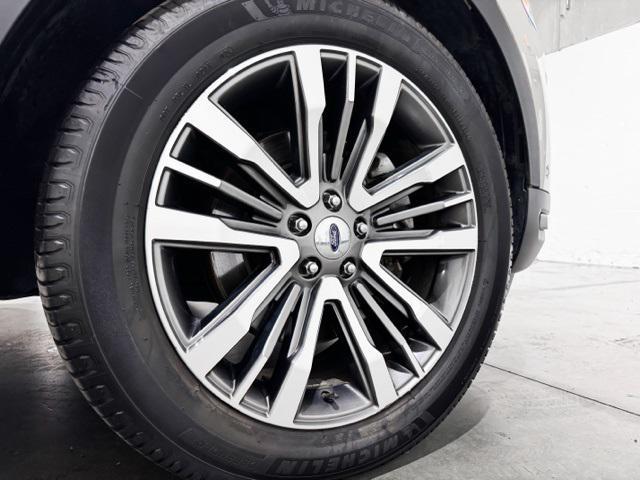 used 2018 Ford Explorer car, priced at $16,995