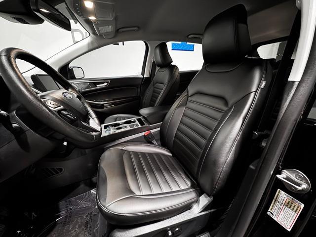 used 2021 Ford Edge car, priced at $25,979