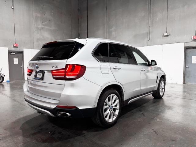 used 2018 BMW X5 car, priced at $19,900