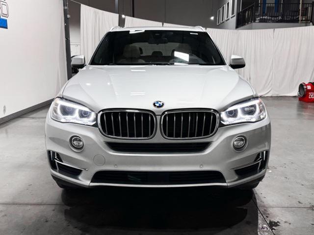 used 2018 BMW X5 car, priced at $19,900